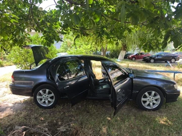Авто Nissan Maxima 1998 № 8037179
