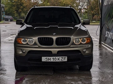 Авто BMW X5 2005 № 8037180