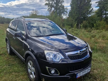 Авто Opel Antara 2012 № 8037195