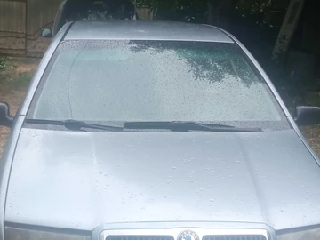 Авто Skoda Fabia 2006 № 8037200