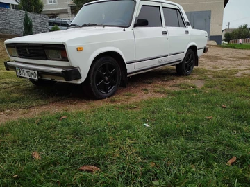 Авто ВАЗ 2105 1983 № 8037202
