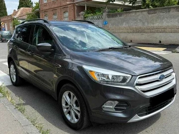 Авто Ford Escape 2017 № 8037203