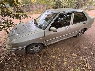 Авто Chery Amulet 2007 № 8037213