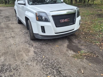 Авто GMC Terrain 2014 № 8037215