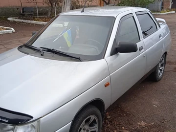 Авто ВАЗ 21103 2002 № 8037216