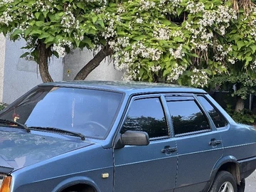 Авто ВАЗ 21099 2008 № 8037221