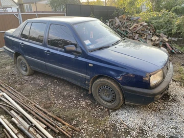 Авто Volkswagen Vento 1995 № 8037230