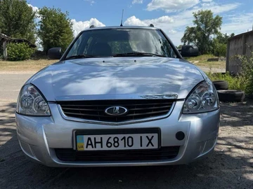 Авто ВАЗ 2171 Priora 2012 № 8037233