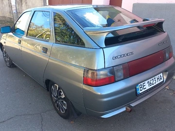 Авто ВАЗ 2112 2006 № 8037236