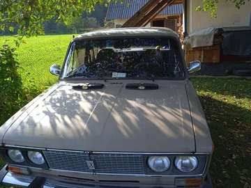 Авто ВАЗ 2106 1987 № 8037247
