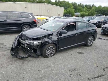 Авто Hyundai Ioniq 2020 № 8037250