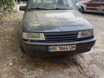 Авто Opel Vectra 1998 № 8037256