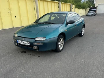 Авто Mazda 323 1994 № 8037261