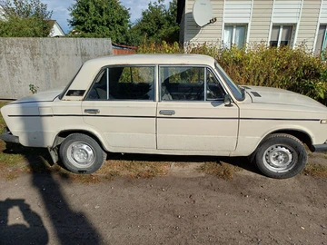 Авто ВАЗ 2106 1991 № 8037263