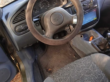 Авто Daewoo Lanos Sens  2005 № 8037272