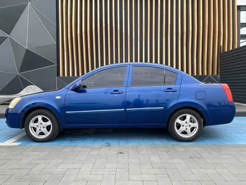 Авто Chery Elara 2008 № 8037273