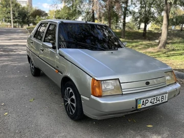 Авто ЗАЗ 1103 Slavuta 2006 № 8037276