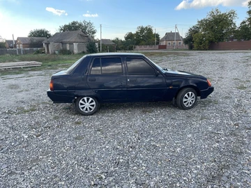 Авто ЗАЗ 1103 Slavuta 2008 № 8037324