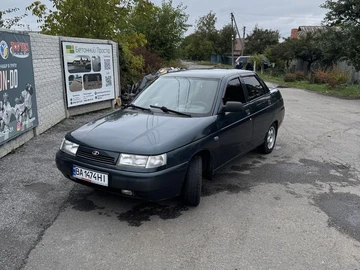 Авто ВАЗ 21104 2007 № 8037328