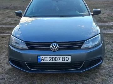 Авто Volkswagen Jetta 2015 № 8037330