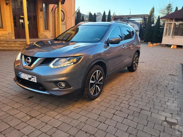 Авто Nissan X-Trail 2014 № 8037334