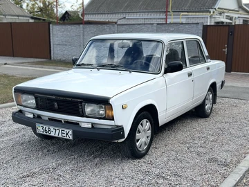 Авто ВАЗ 2105 1980 № 8037335