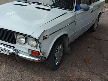 Авто ВАЗ 2106 1980 № 8037344