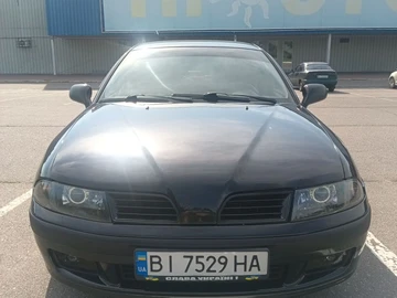 Авто Mitsubishi Carisma 2003 № 8037346