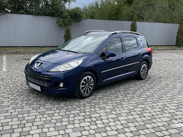 Авто Peugeot 207 2011 № 8037347