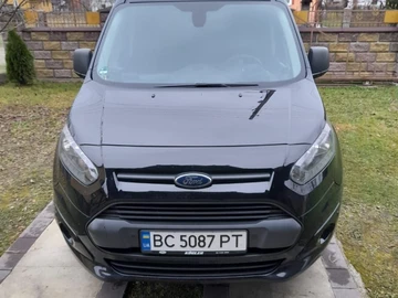 Авто Ford Transit 2016 № 8037351