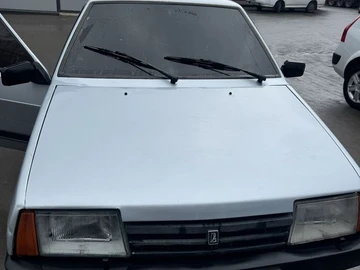 Авто ВАЗ 21099 2002 № 8037356