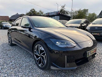 Авто Hyundai Ioniq 2023 № 8037358