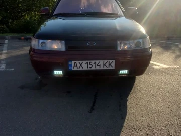 Авто ВАЗ 2112 2003 № 8037360