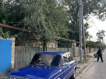 Авто ВАЗ 2103 1973 № 8037373