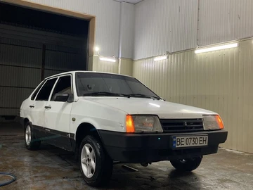 Авто Scorpa Sr 1998 № 8037381