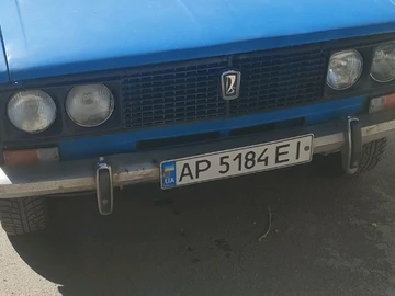 Авто ВАЗ 2103 1975 № 8037384