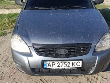 Авто ВАЗ 2172 Priora 2008 № 8037389