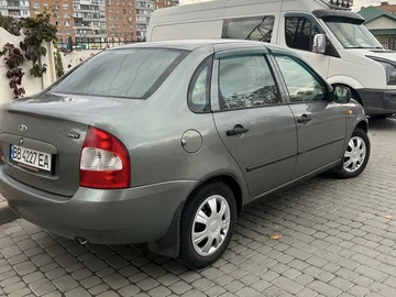 Авто ВАЗ 1118 Kalina 2010 № 8037395