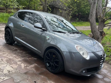 Авто Alfa Romeo Mito 2010 № 8037406