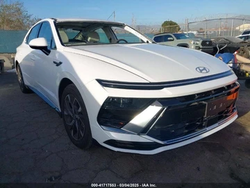 Авто Hyundai Sonata 2024 № 8037412