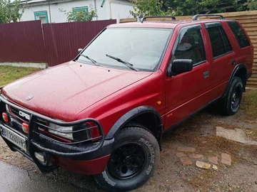 Авто Renault 11 1992 № 8037415