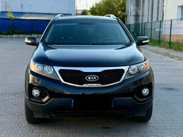 Авто KIA Sorento 2011 № 8037417