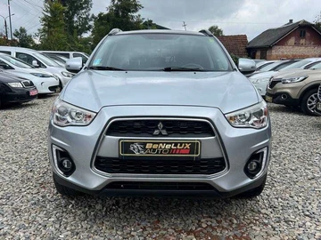 Авто Mitsubishi Asx 2015 № 8037420