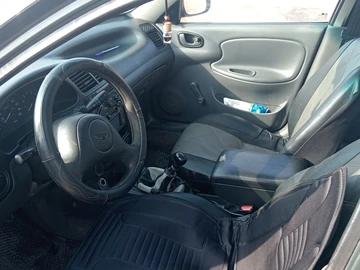 Авто Daewoo Lanos Sens  1998 № 8037430