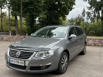 Авто Volkswagen Corrado 2007 № 8037432