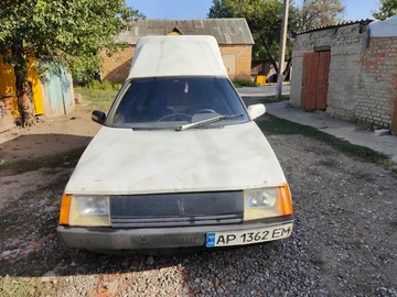 Авто ЗАЗ 966 2007 № 8037433