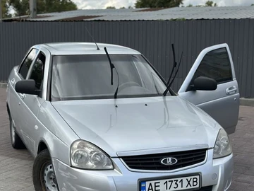 Авто ВАЗ 2170 Priora 2012 № 8037437