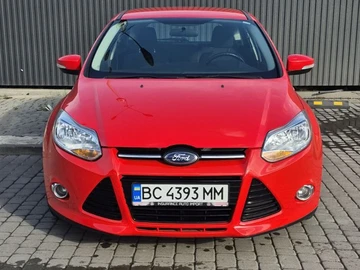Авто Ford Focus 2012 № 8037499