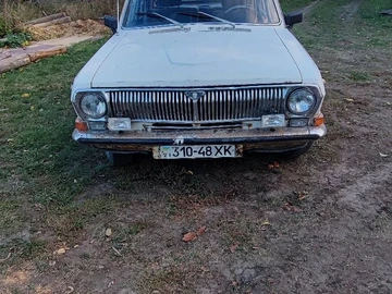 Авто ГАЗ 24 1980 № 8037506