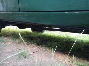 Авто ВАЗ 2103 1977 № 8037512